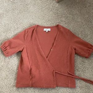 Madewell top